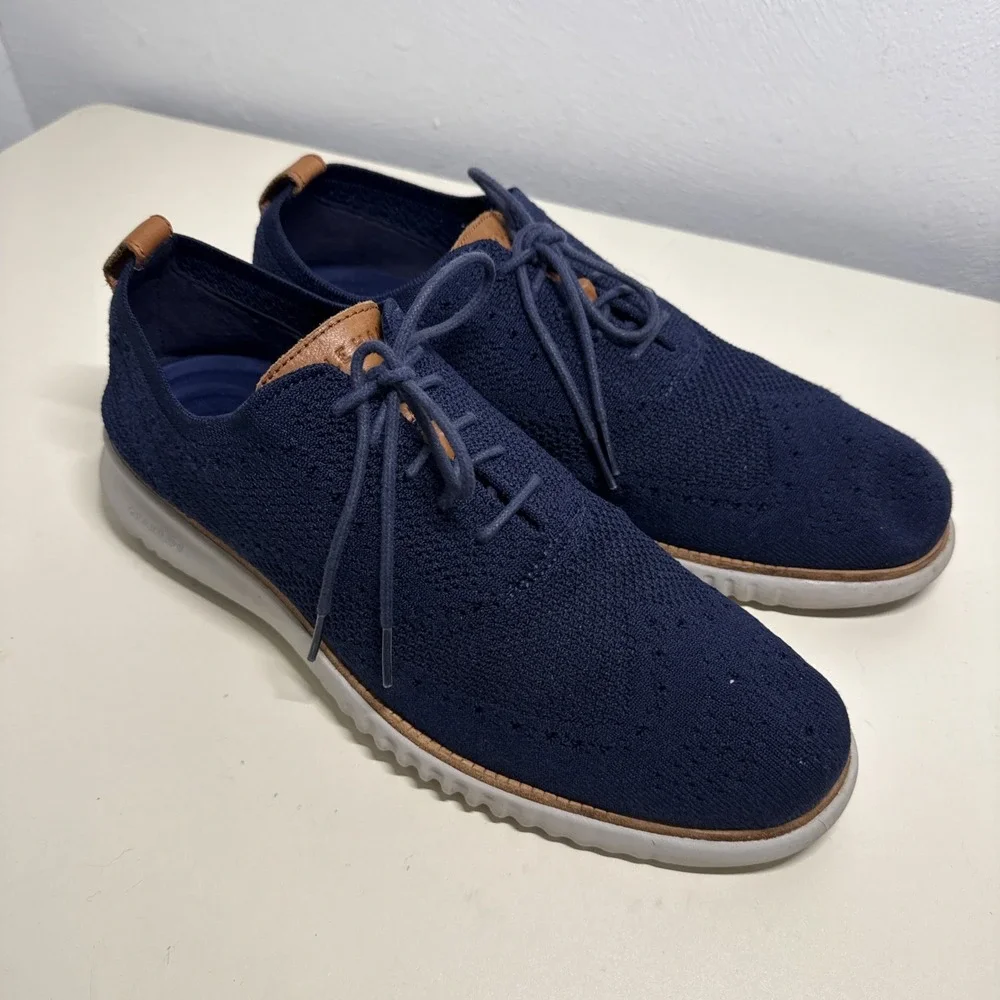 Cole Haan great as
